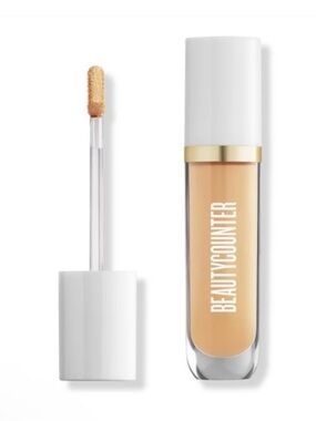 beautycounter clean Skin Twin Creamy Concealer - Tan 0
